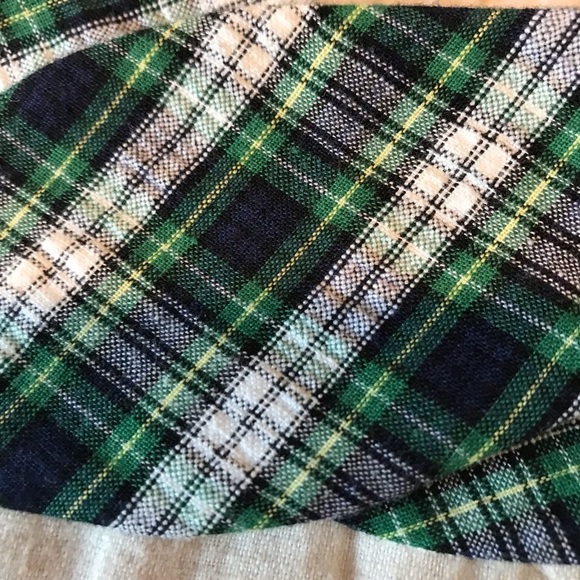 👔Adjustable Plaid Bow Tie - Picture 2 of 6